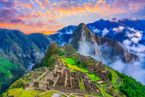 Peru with Machu Picchu a Women-Only Tour